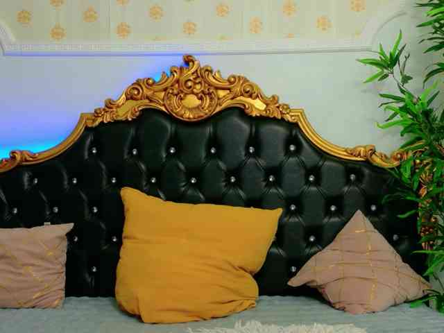AleshaArabic webcam