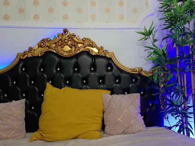 AleshaArabic webcam