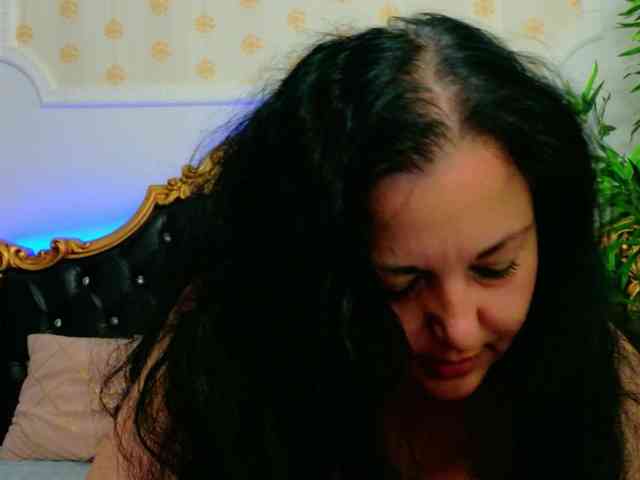 AleshaArabic webcam
