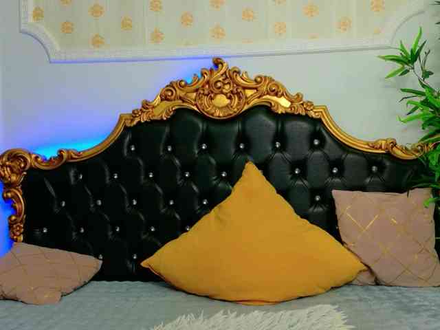AleshaArabic webcam