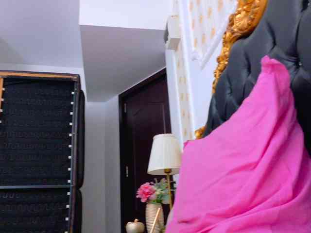 AleshaArabic webcam
