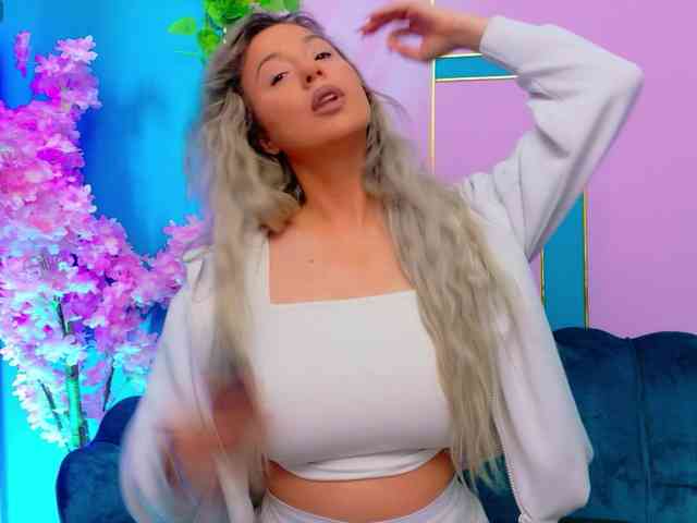 AleshaArabic webcam