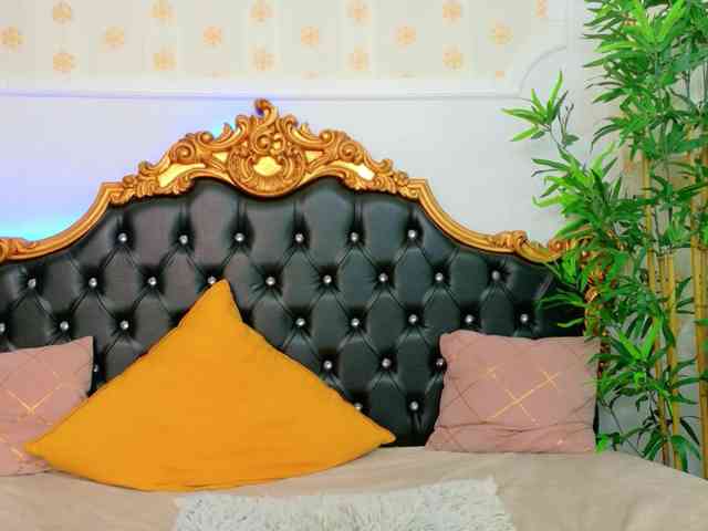 AleshaArabic webcam