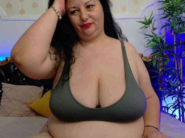 AleshaArabic webcam