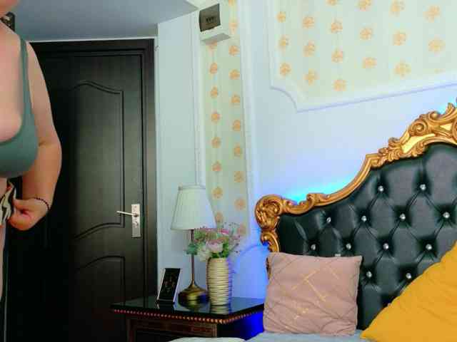 AleshaArabic webcam