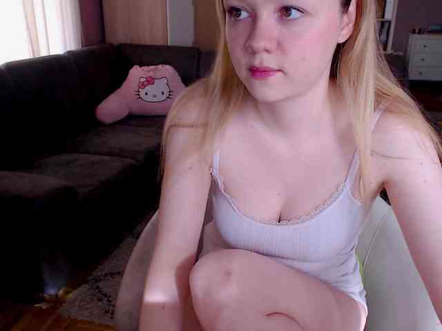 Camille18 webcam