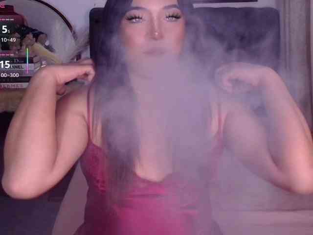 UrGoddessEkang