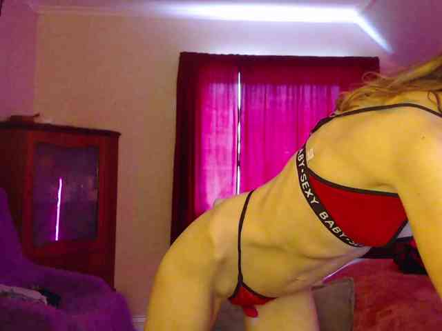 AmandaC webcam