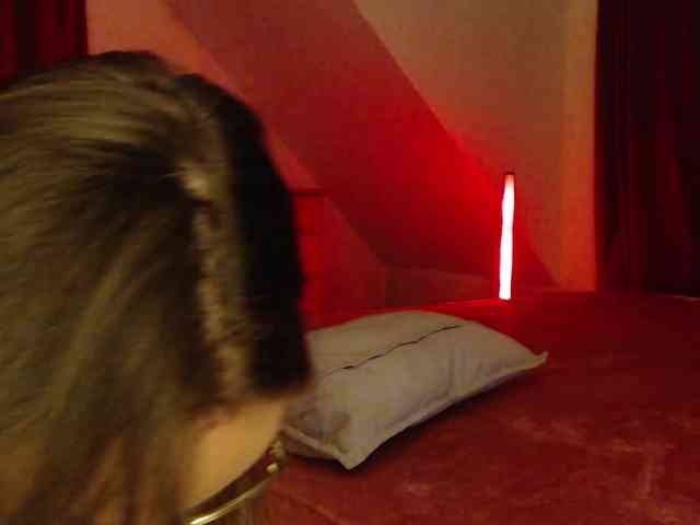 AmandaC webcam