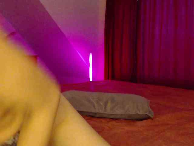 AmandaC webcam
