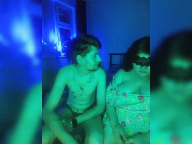 lutiki13 live sex show