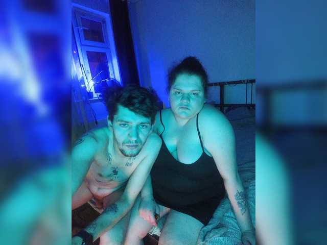 Lutiki13 live cam on BongaCams