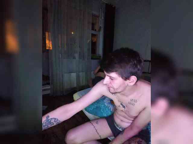 Lutiki13 webcam
