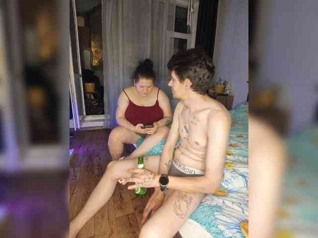 Lutiki13 webcam