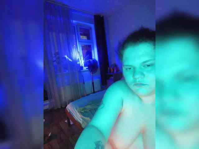 Lutiki13 Sex Cam Show