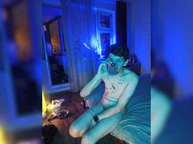 Lutiki13 Sex Cam Show
