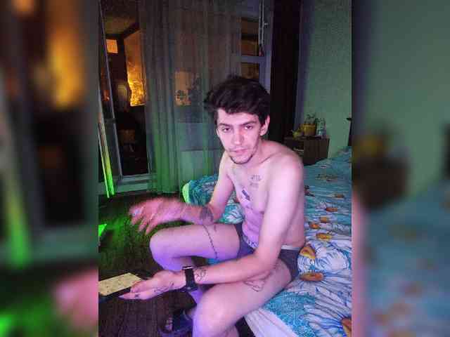 Lutiki13 webcam