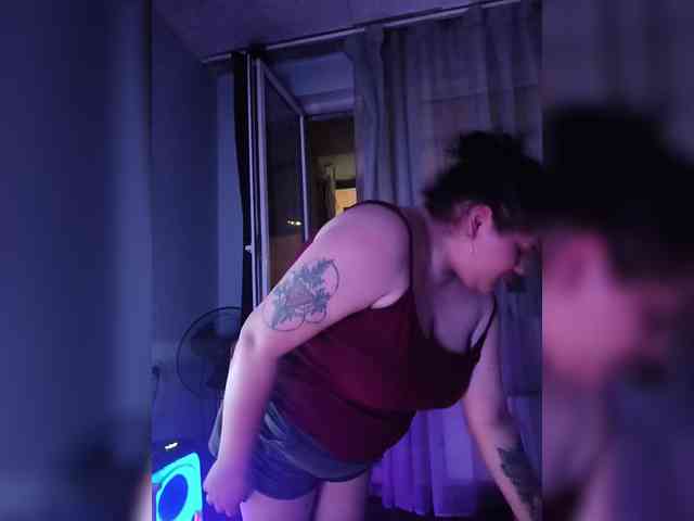Lutiki13 webcam