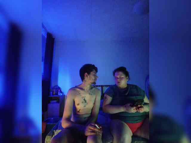 Lutiki13 webcam