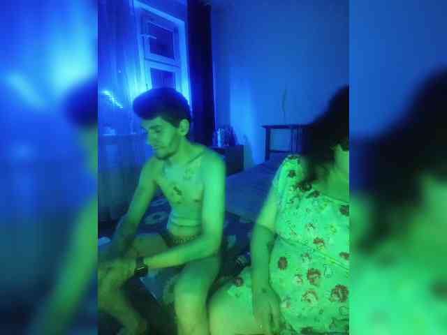 Lutiki13 webcam