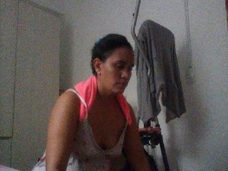 Diamante88 Porn Show