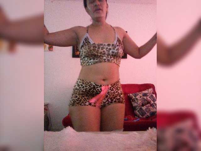 Diamante88 live cam on BongaCams