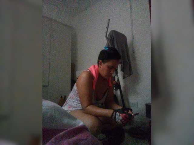 Diamante88 live cam on BongaCams