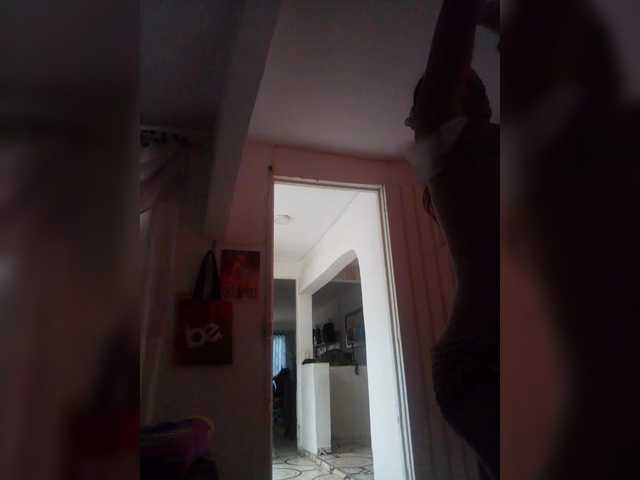 Diamante88 live cam on BongaCams
