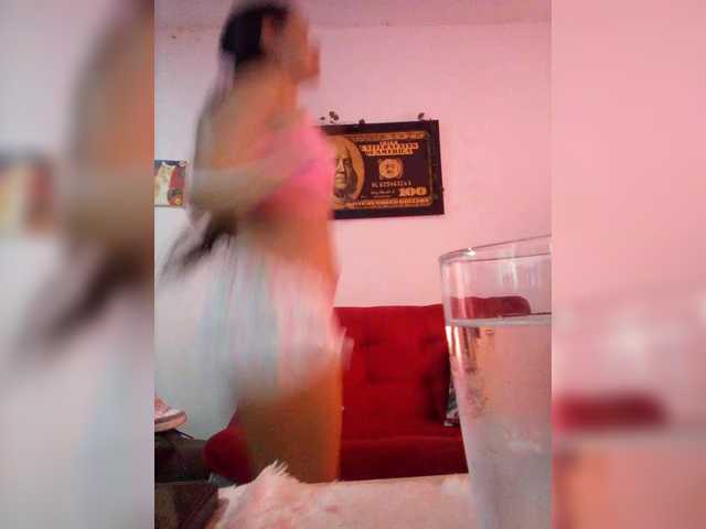 Diamante88 Cam en directo en BongaCams