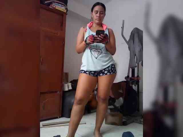 Diamante88 webcam