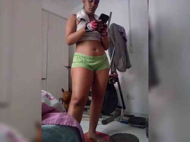 Diamante88 webcam