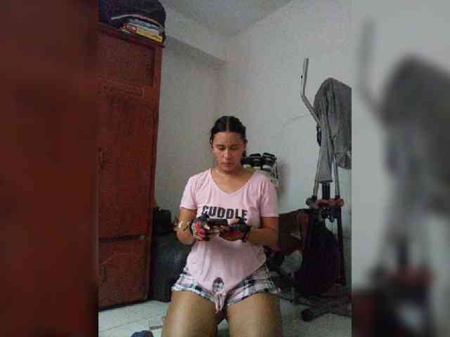 Diamante88 webcam