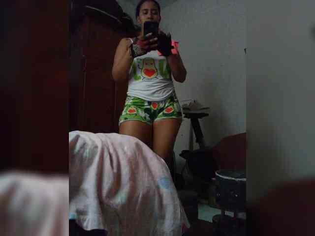 Diamante88 webcam