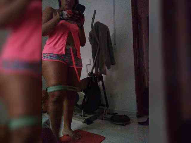 Diamante88 webcam
