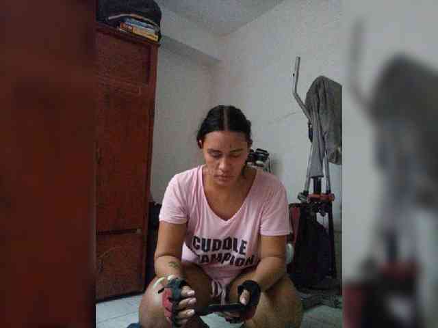 Diamante88 webcam