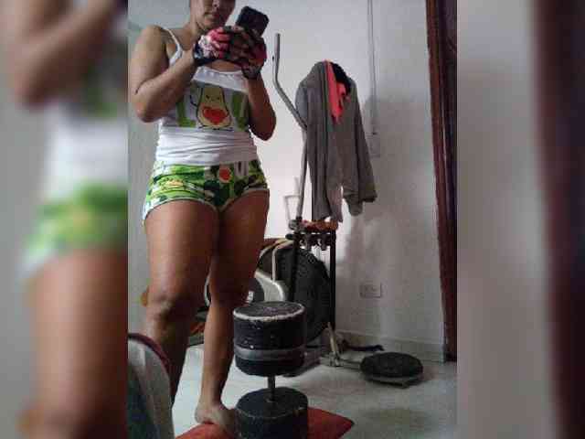 Diamante88 webcam