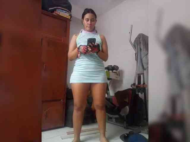 Diamante88 webcam