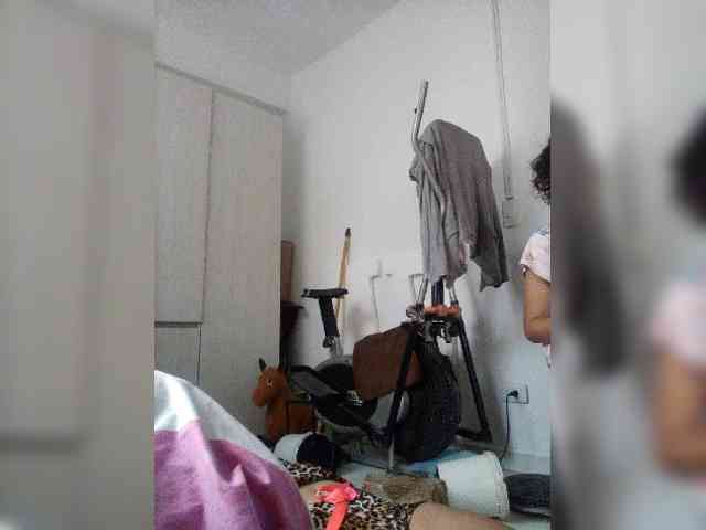 Diamante88 webcam