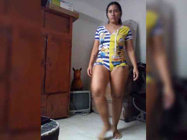 Diamante88 webcam