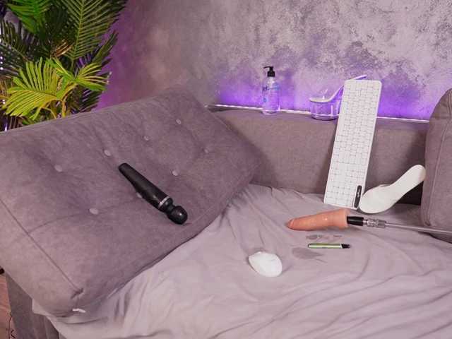 BambiKayy live cam on BongaCams