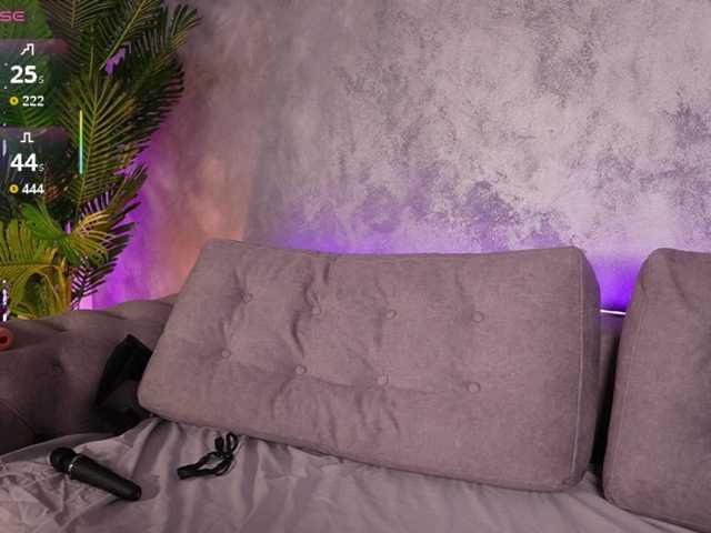 BambiKayy live cam on BongaCams