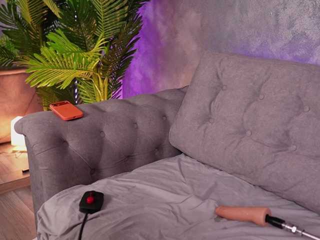 BambiKayy live cam on BongaCams