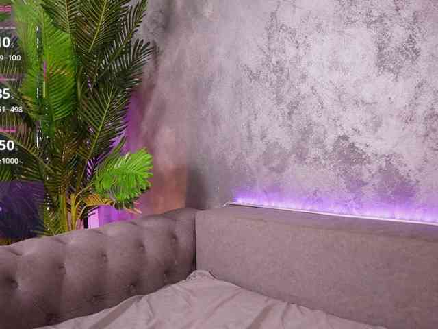BambiKayy webcam