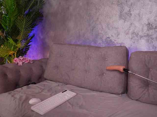 BambiKayy webcam