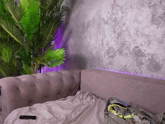 BambiKayy webcam