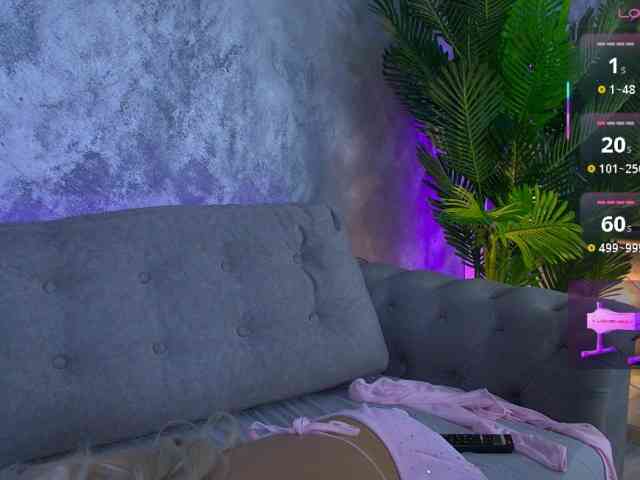 BambiKayy webcam
