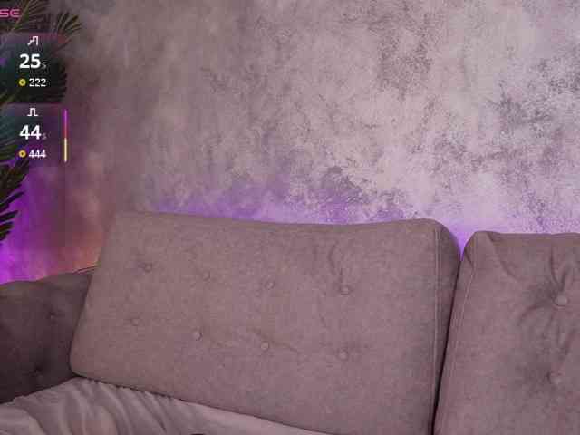 BambiKayy webcam