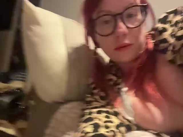ScarlettRedRose