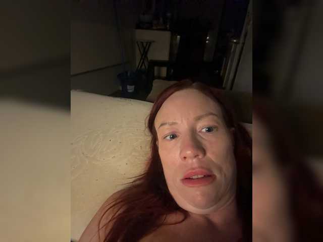ScarlettRedRose
