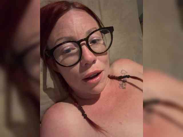 ScarlettRedRose
